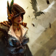 Illustration for article titled This Guild Wars 2 Art Can't Stand Still